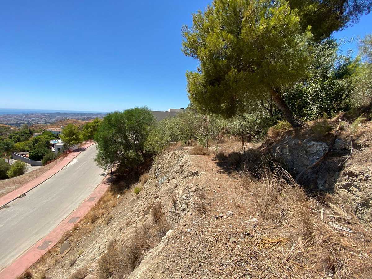 Land in Mijas, Andalusia 10933752