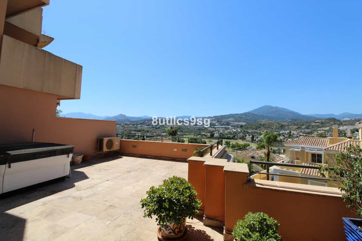 Eigentumswohnung im El Angel, Andalusien 10933790