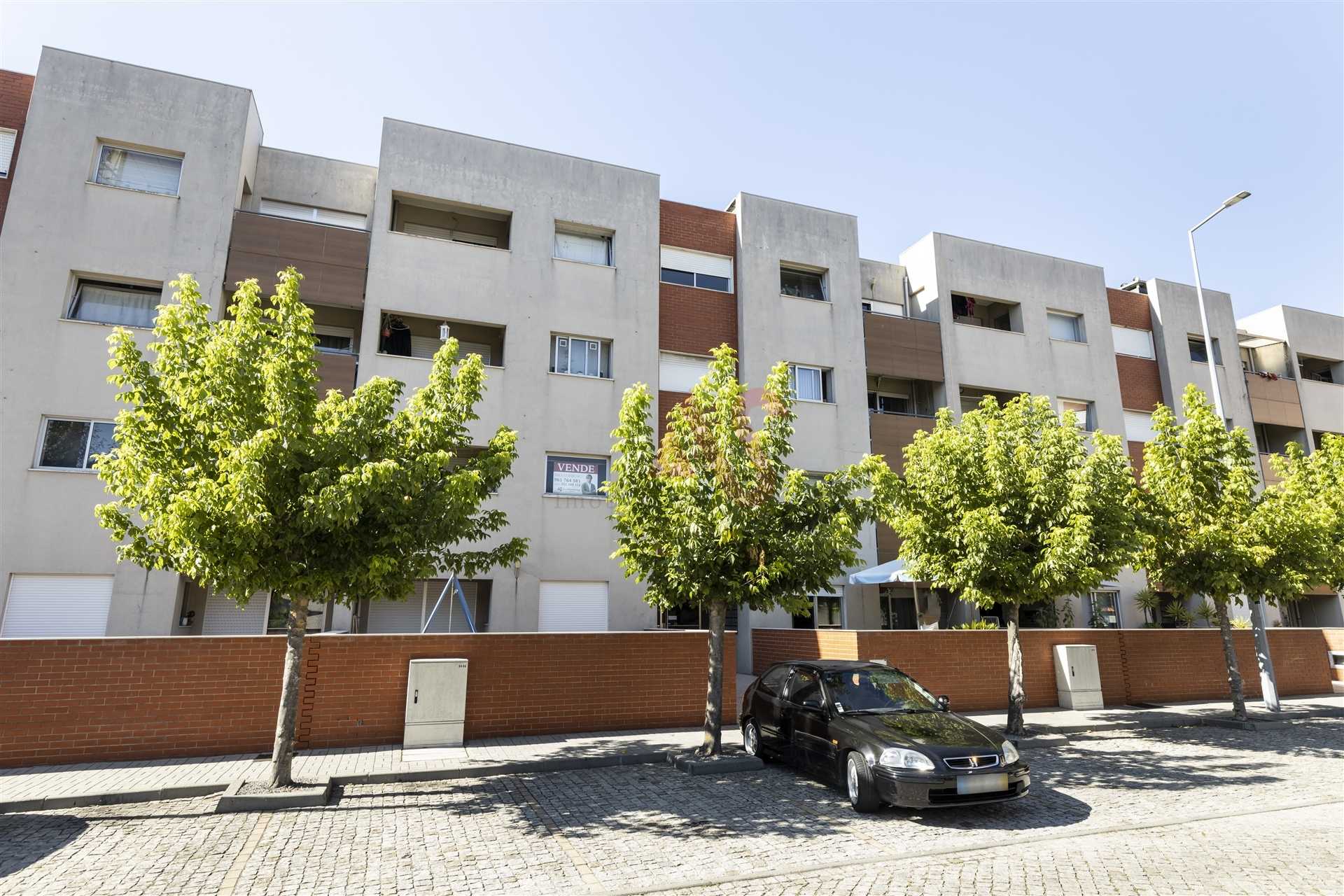 Condominio en roriz, Oporto 10933806