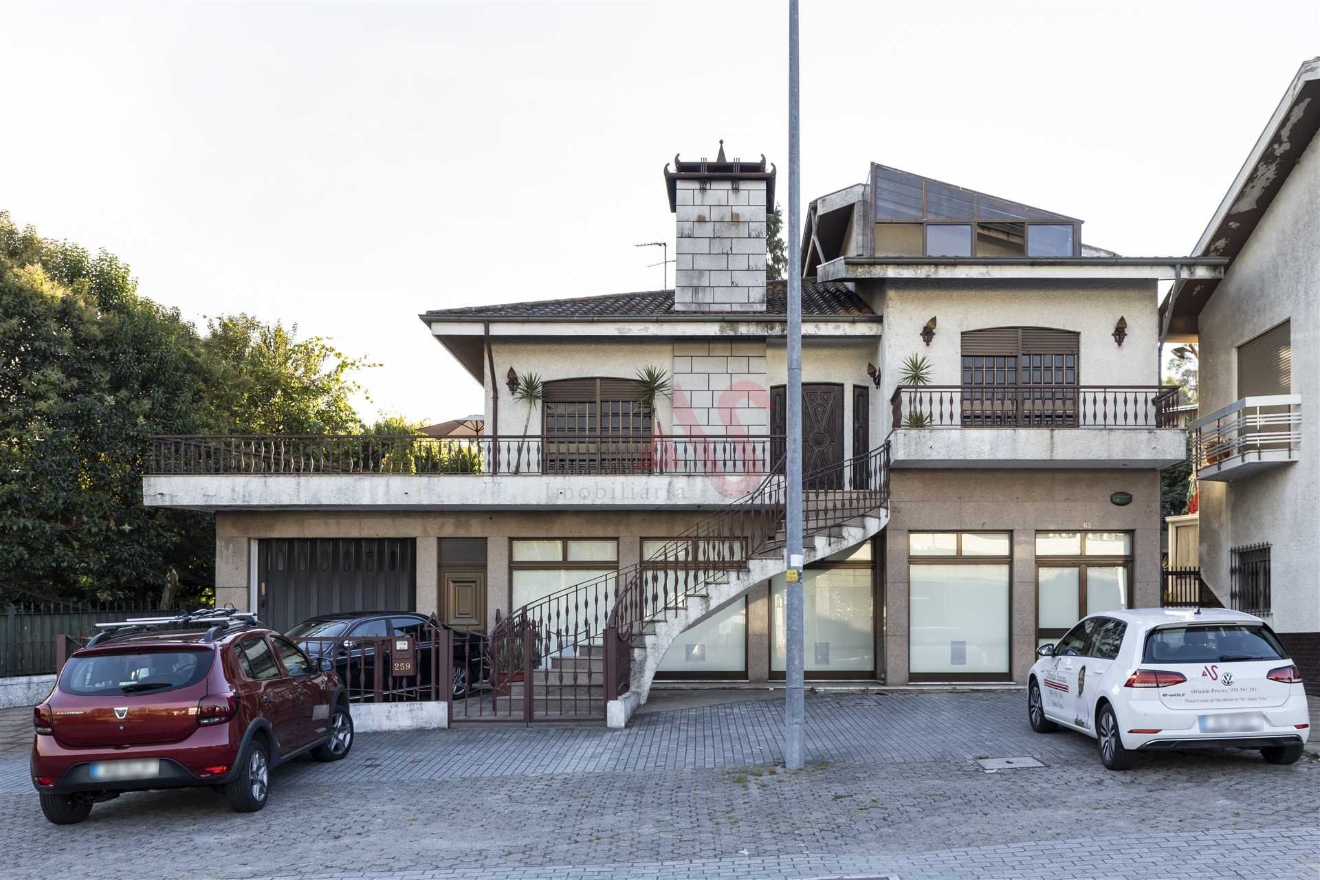 House in Penamaior, Porto 10933809