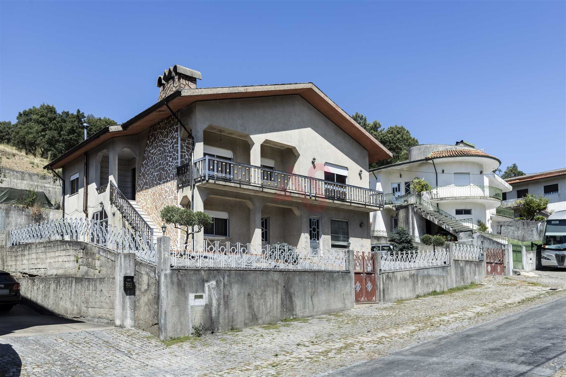 Dom w Santo Tirso, Porto District 10933815