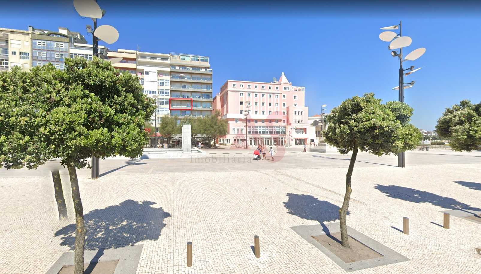 Condominium dans Povoa de Varzim, Porto 10933820