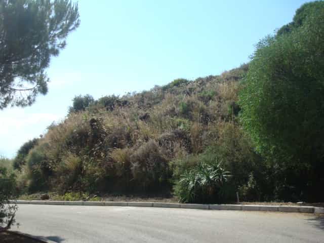 Land in Mijas, Andalusia 10933822