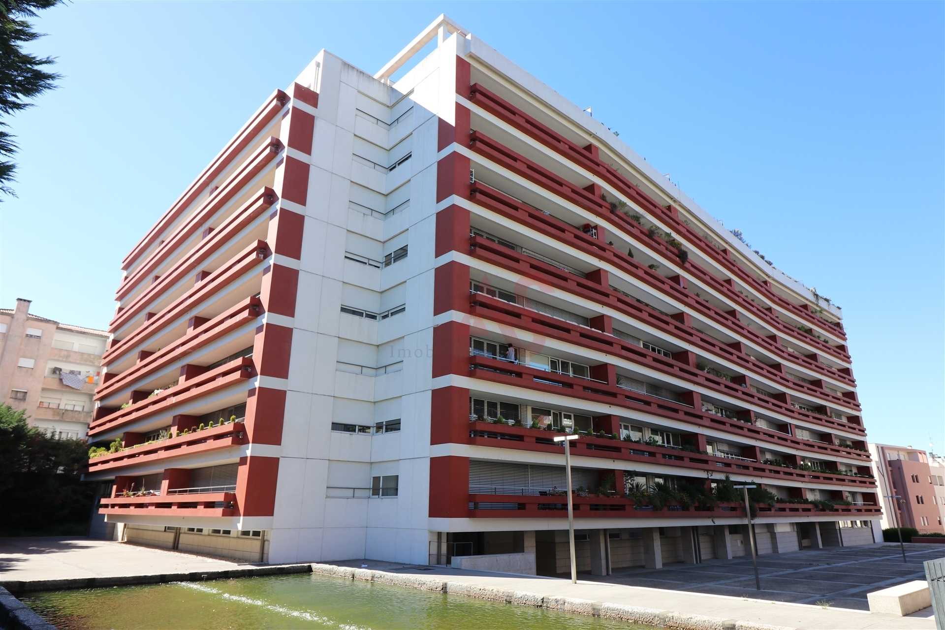 Condominium dans Paco Vieira, Braga 10933839