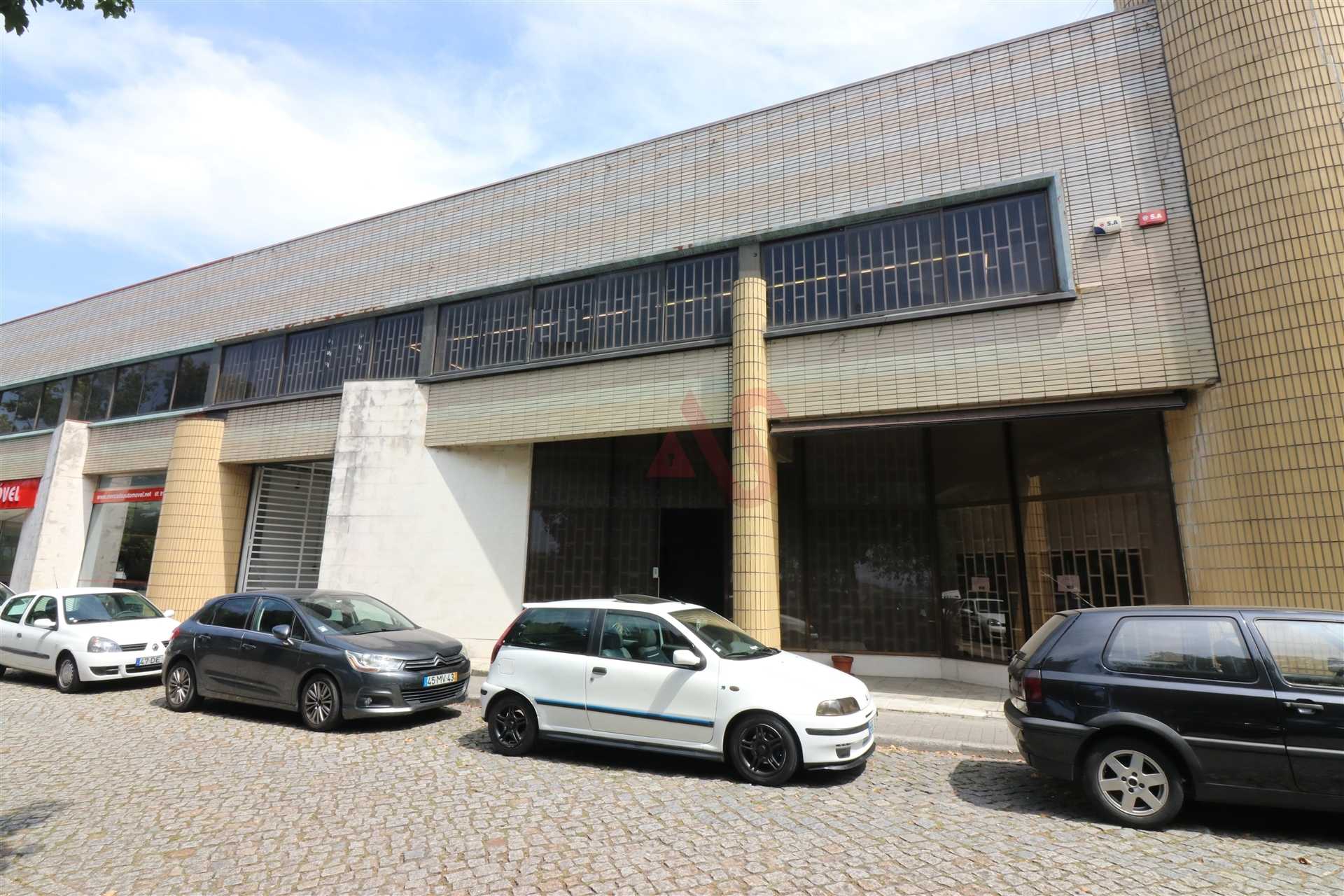 rumah dalam Paco Vieira, Braga 10933844