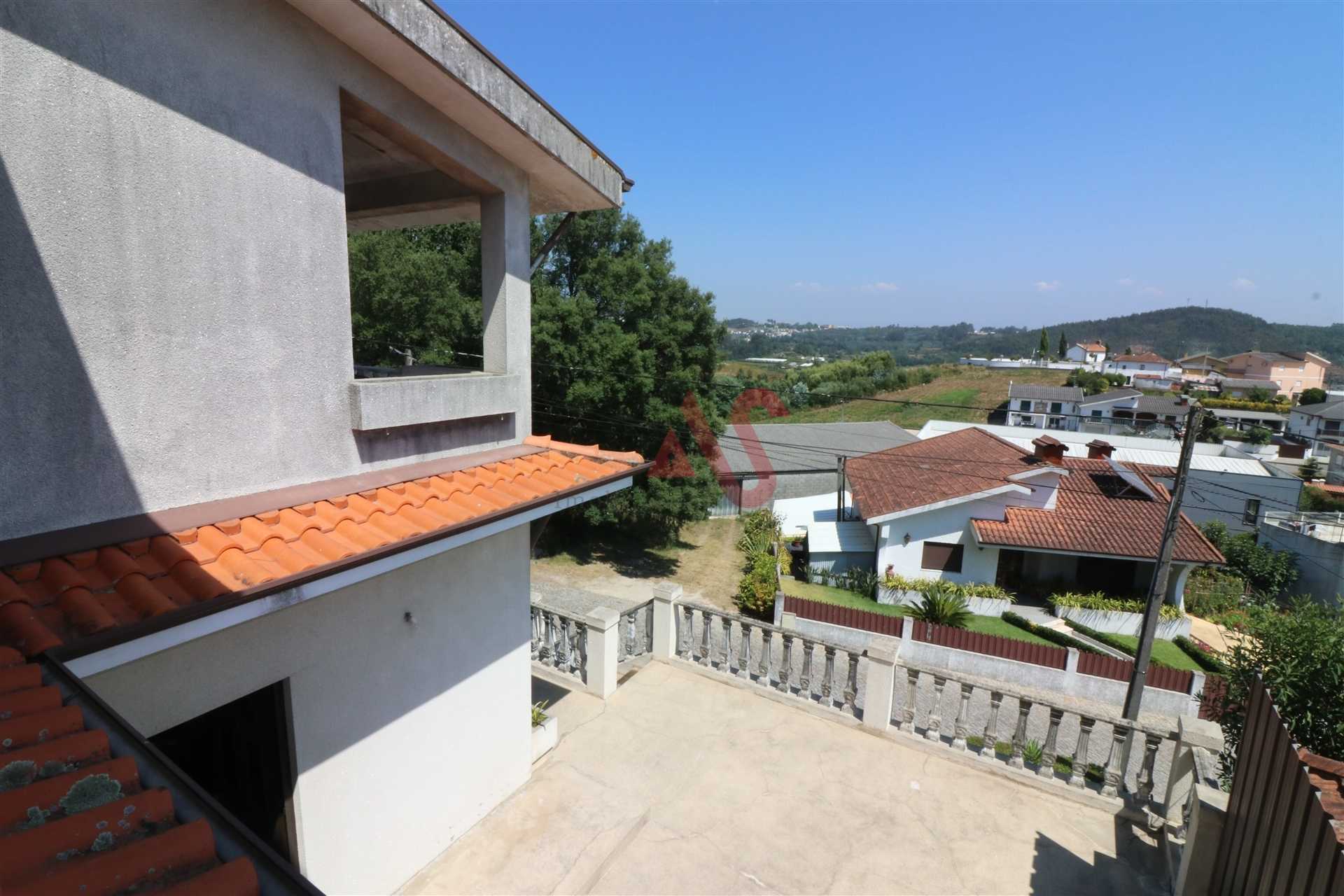房子 在 Lousada, Porto District 10933862