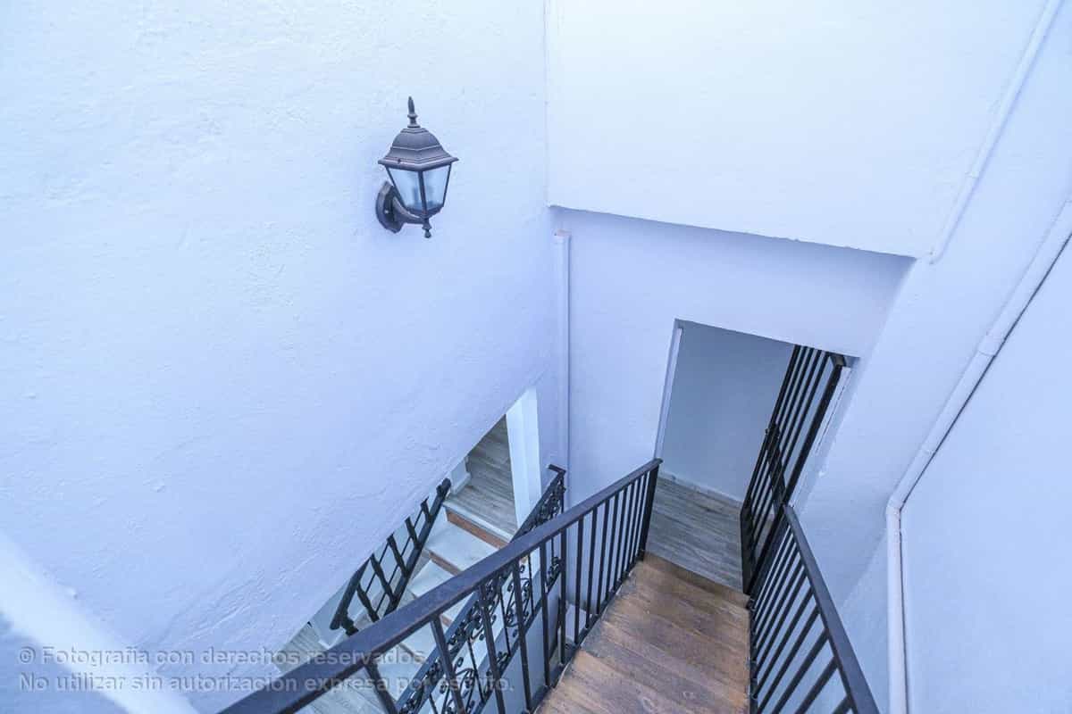 Huis in Málaga, Andalusia 10933928