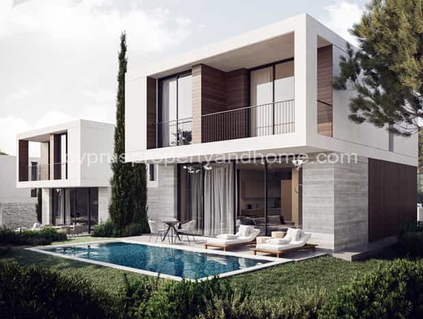 House in Empa, Pafos 10933952