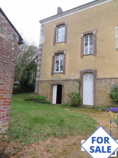 Huis in La Chapelle-Montligeon, Normandie 10934150