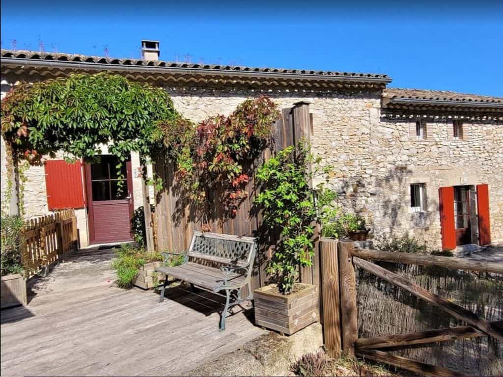 rumah dalam Le Garn, Occitanie 10934154