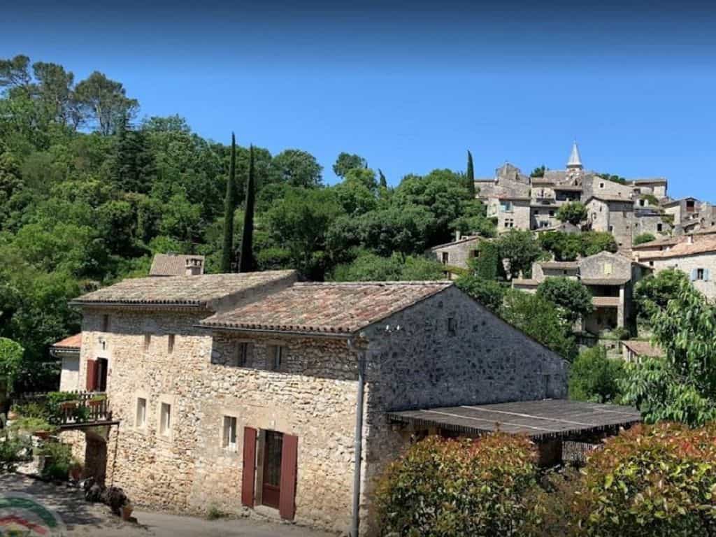 Hus i Le Garn, Occitanie 10934154