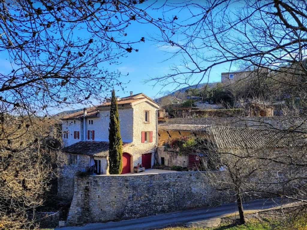 Hus i Le Garn, Occitanie 10934154