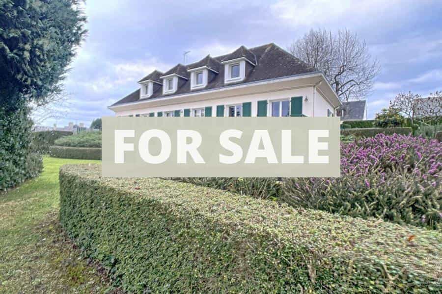 House in Percy, Normandie 10934165