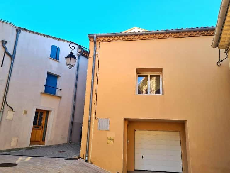 Huis in Corneilhan, Occitanië 10934237