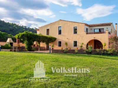 Eigentumswohnung im Santa Cristina de Aro, Catalonia 10934278