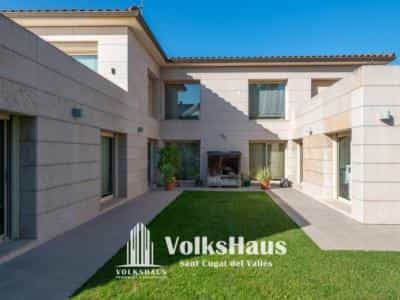 Huis in Sant Cugat del Vallès, Catalonia 10934285