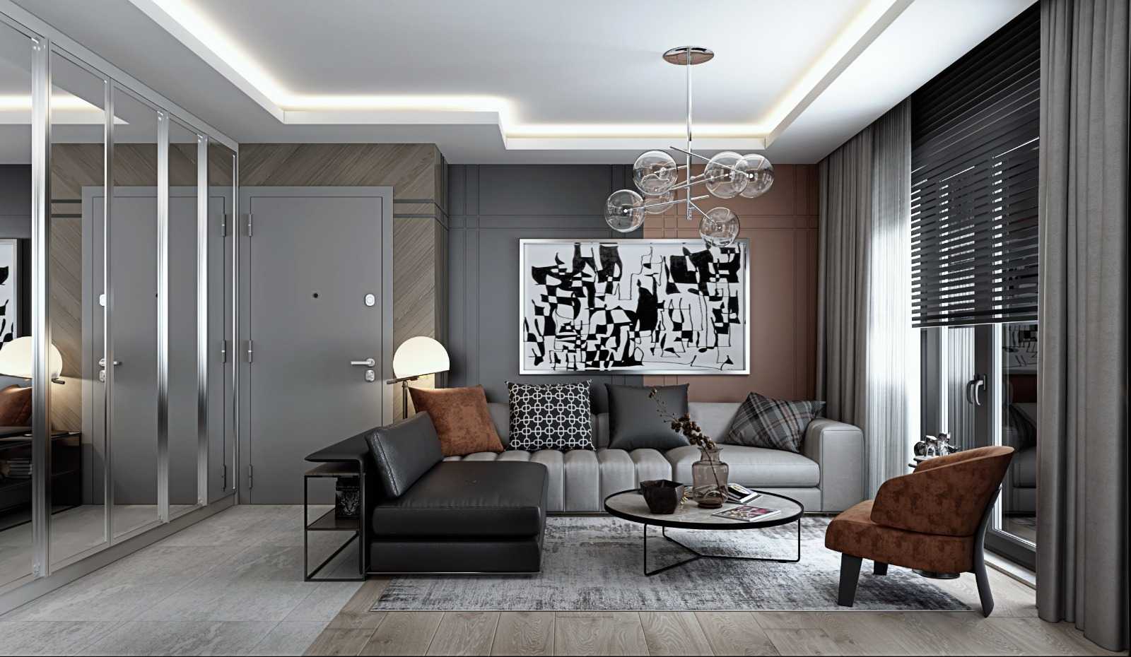Condominium in , İstanbul 10934308