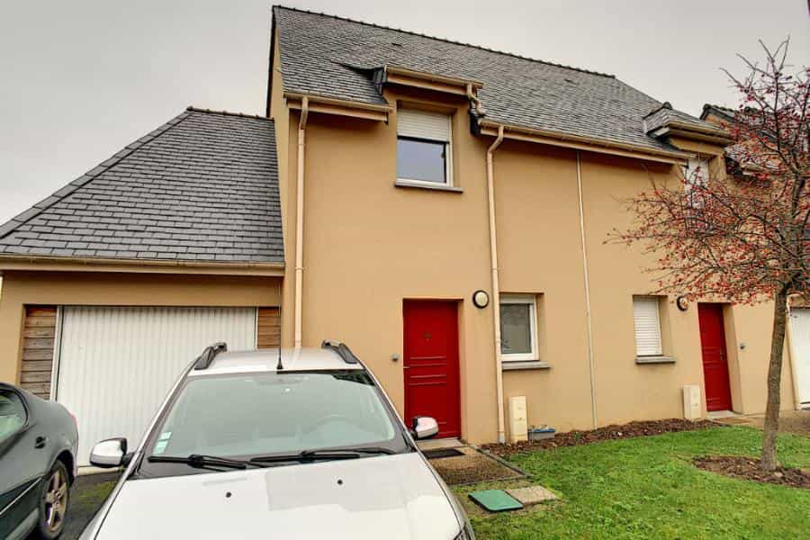 House in La Riviere-Saint-Sauveur, Normandie 10934335
