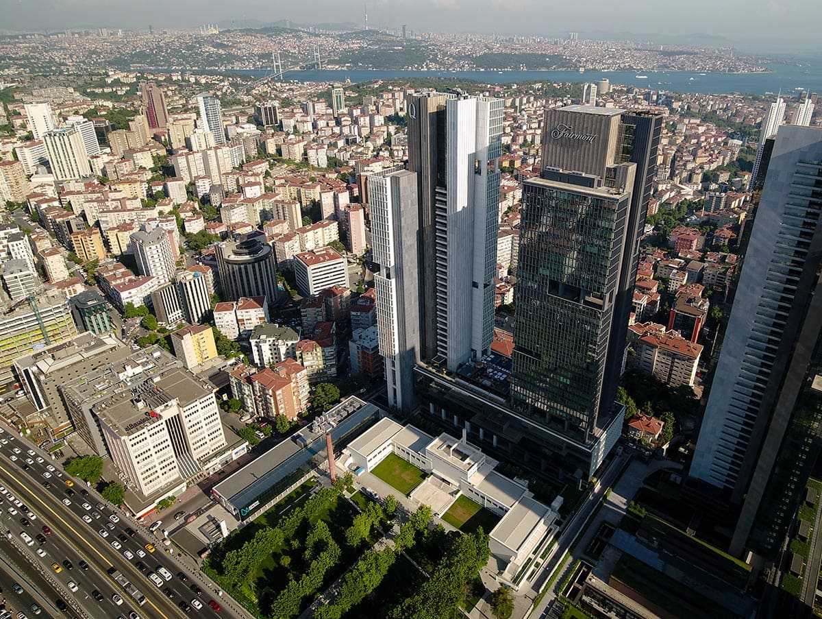 公寓 在 卡吉塔内, 伊斯坦布尔 10934345