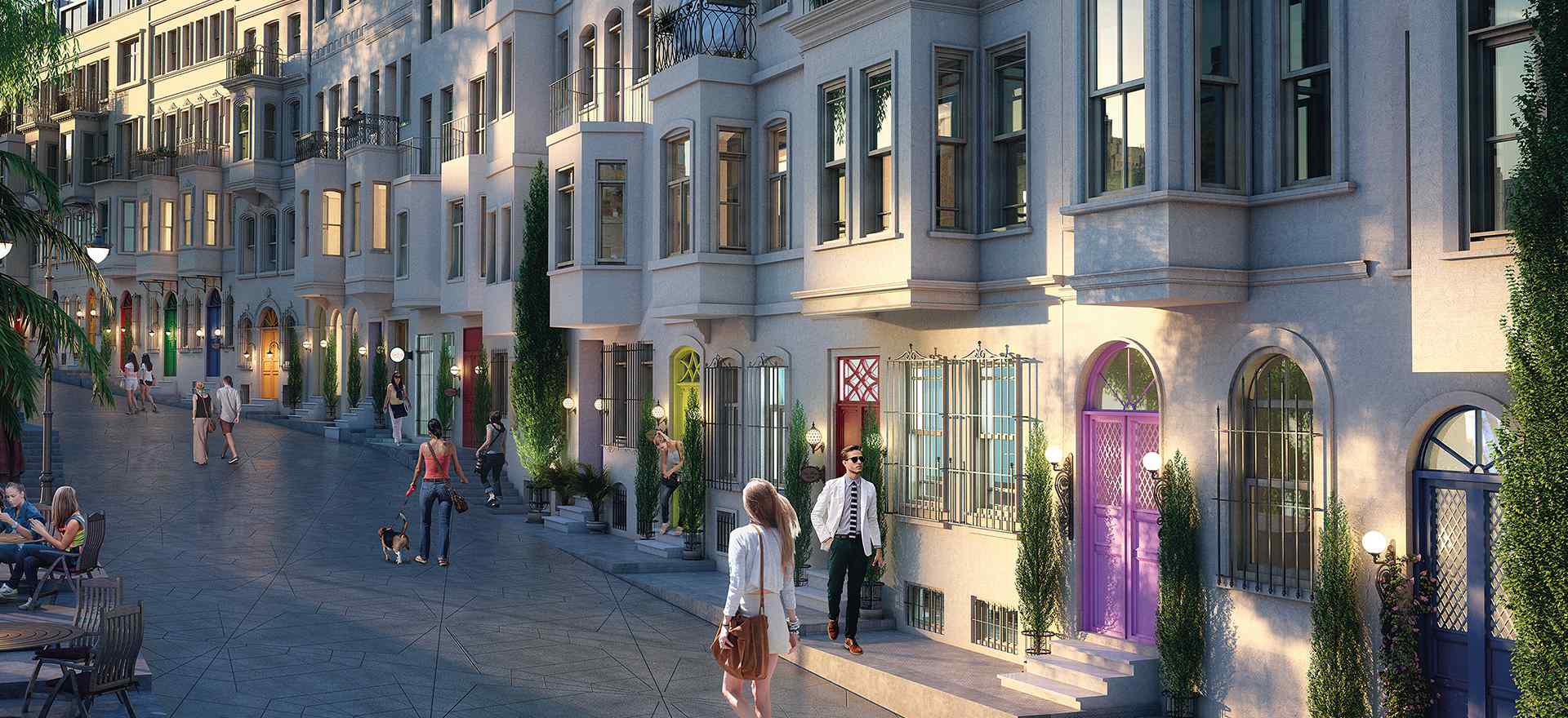 Condominium in , İstanbul 10934351