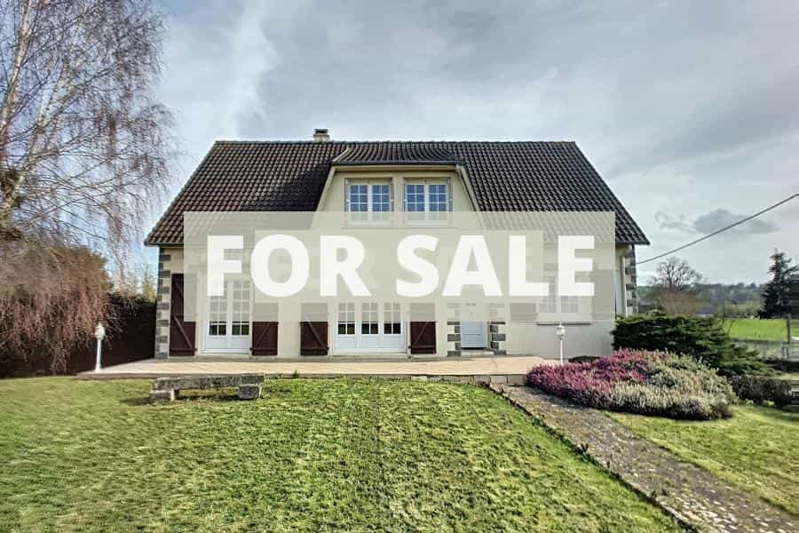 House in Le Beny-Bocage, Normandie 10934352