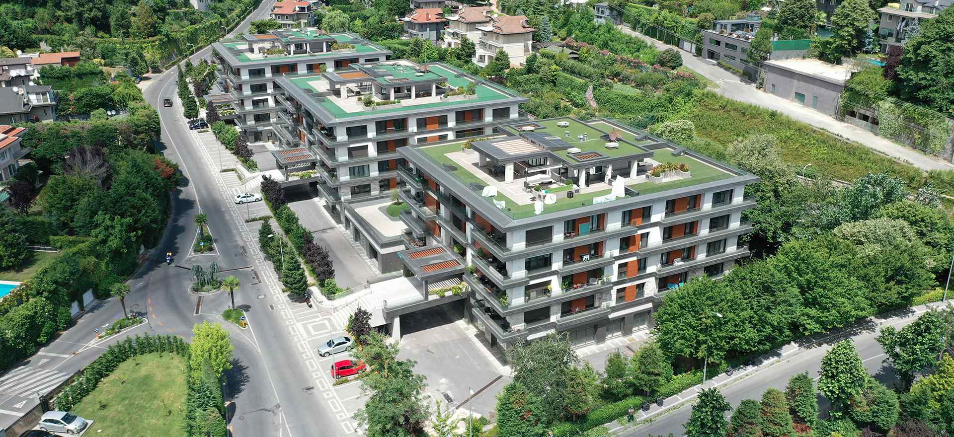 Condominium in , İstanbul 10934412