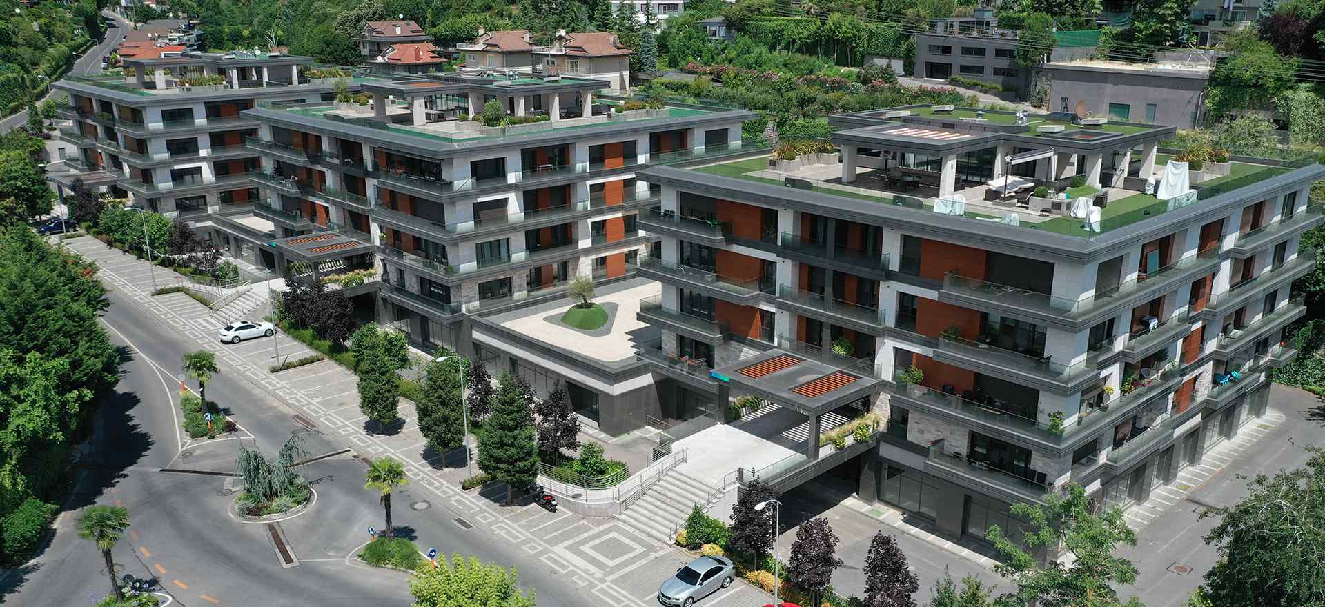 분양 아파트 에 , İstanbul 10934412