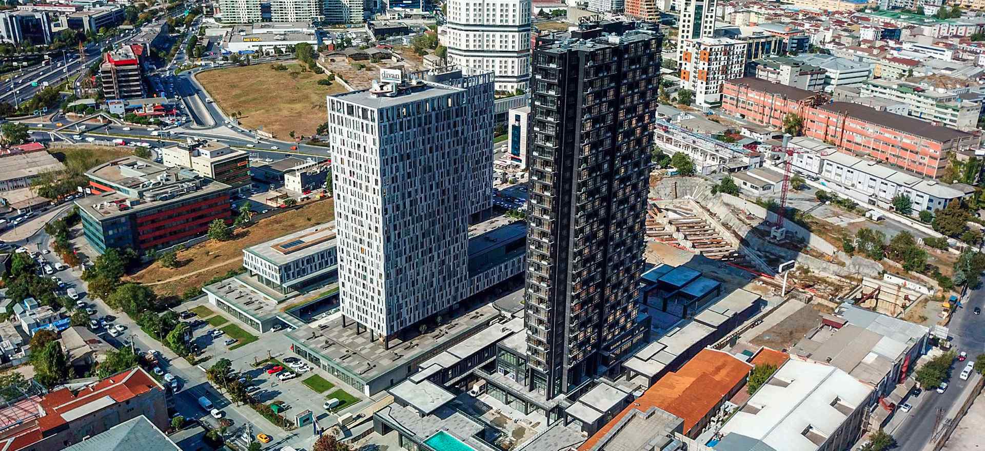 Condominium in , İstanbul 10934430