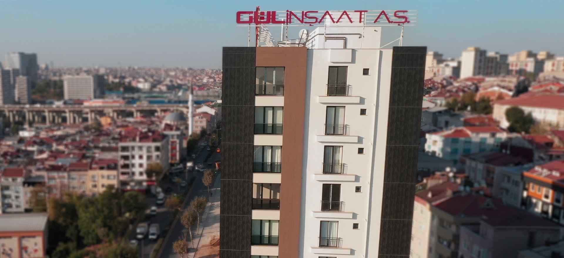Condomínio no , İstanbul 10934483