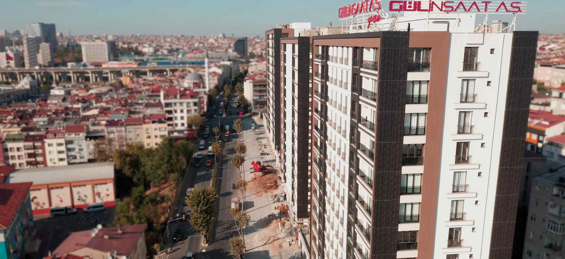 公寓 在 , İstanbul 10934483