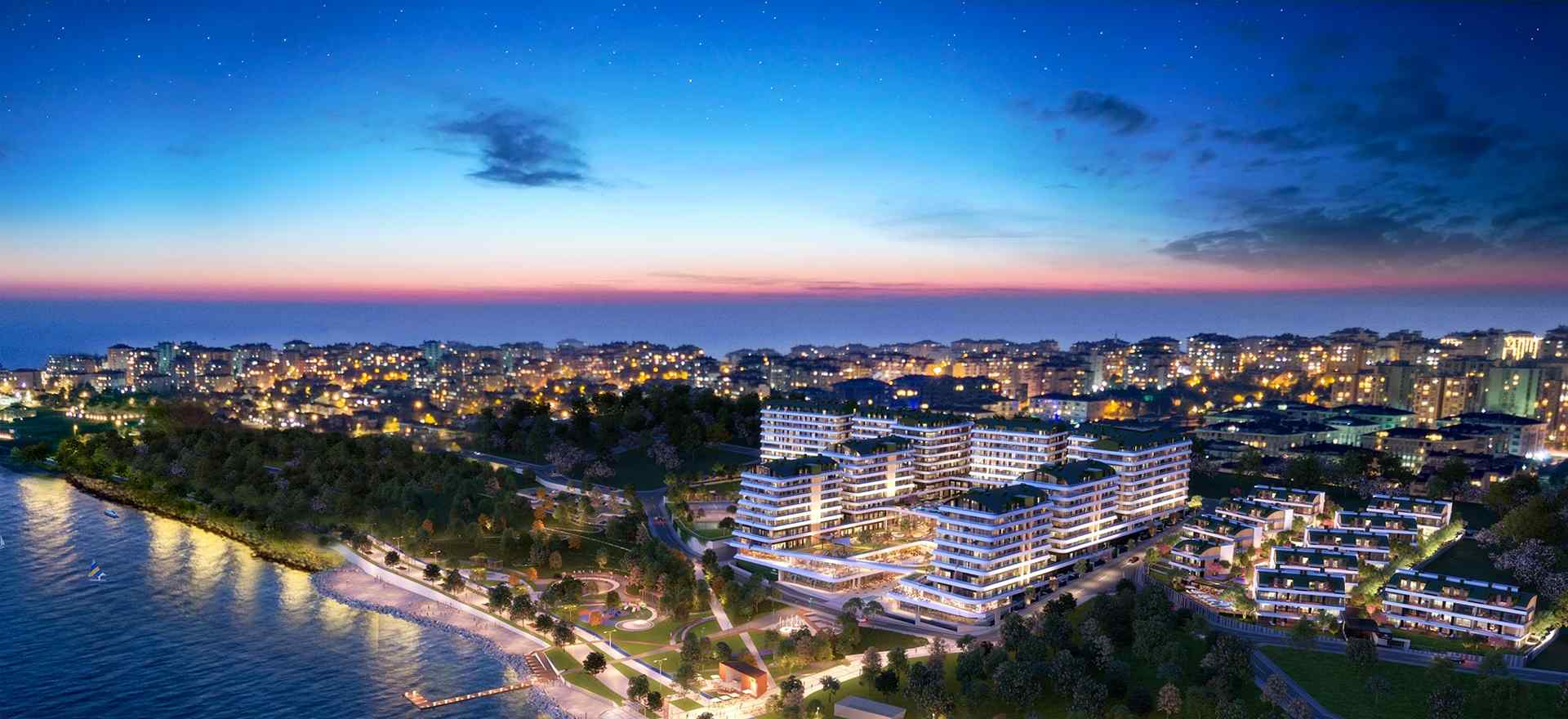 Condominium in , İstanbul 10934524