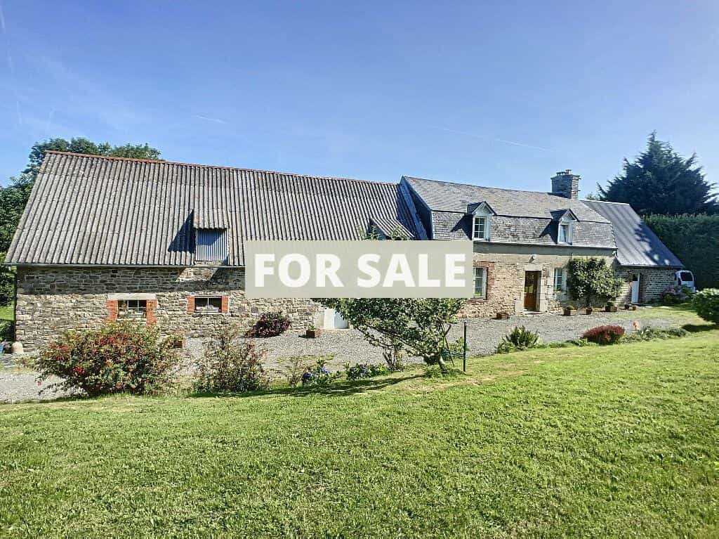 House in La Colombe, Normandie 10934531