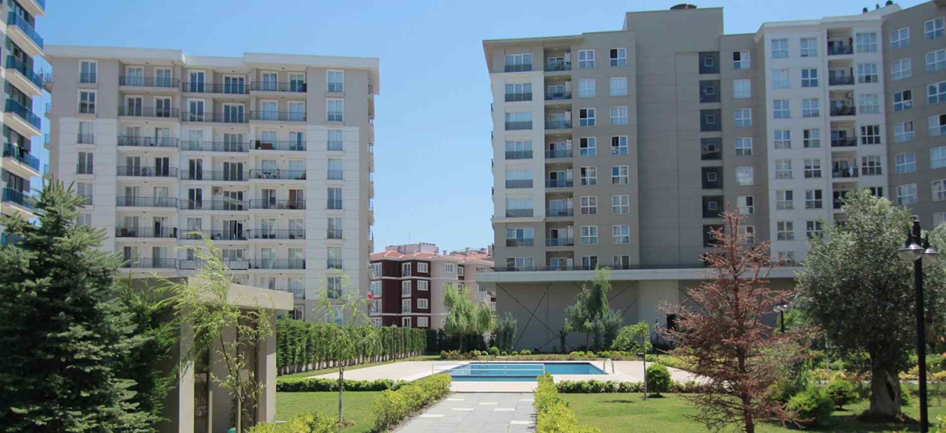 Condominium in Kirac, Istanbul 10934538