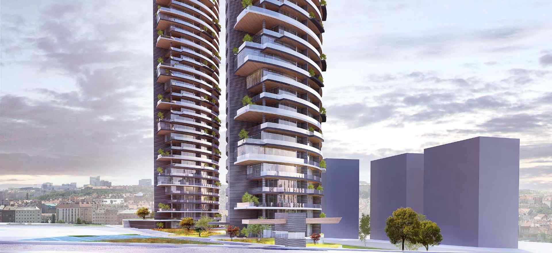 Condominium in , İstanbul 10934543