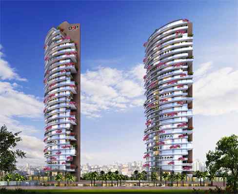 Condominium in Yakacik, Istanbul 10934543