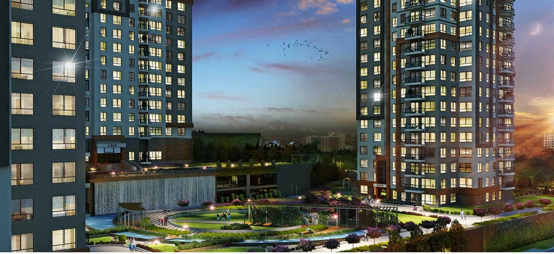 Condominium in , İstanbul 10934545