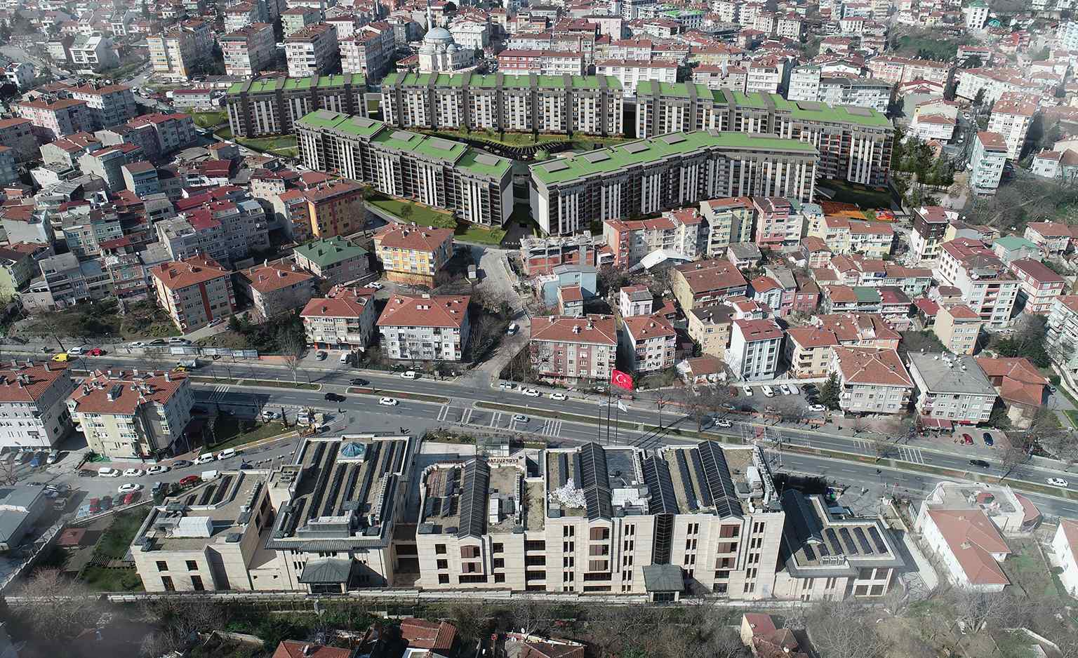 Квартира в , İstanbul 10934548