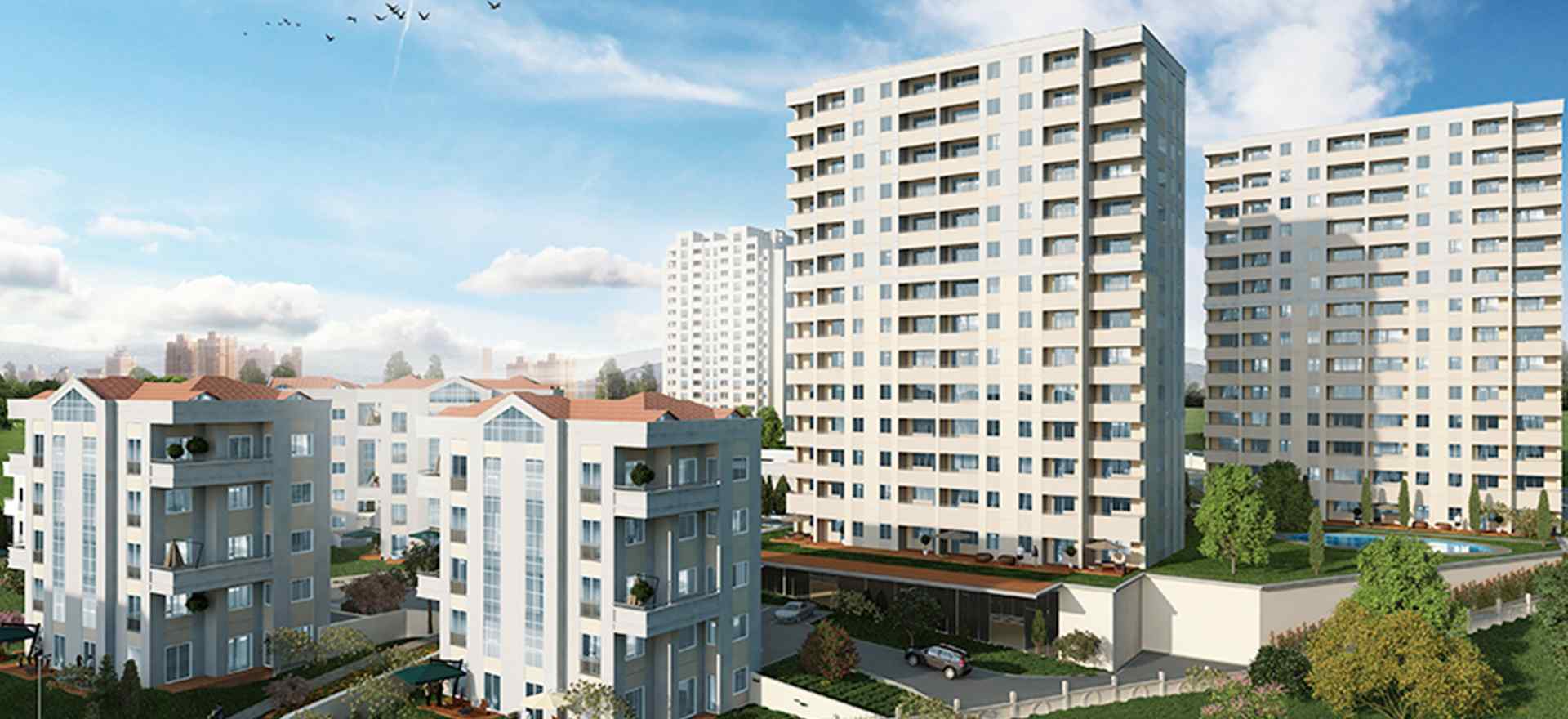 Condominium in , İstanbul 10934560