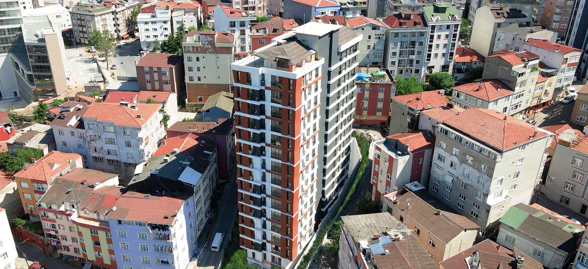 분양 아파트 에 카기탄, 이스탄불 10934573
