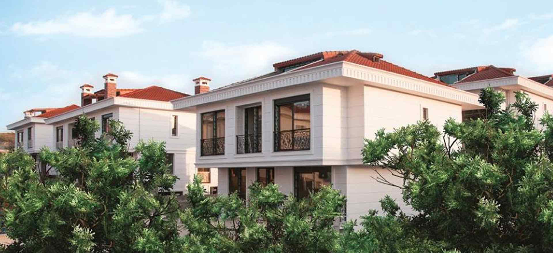 Квартира в , İstanbul 10934584