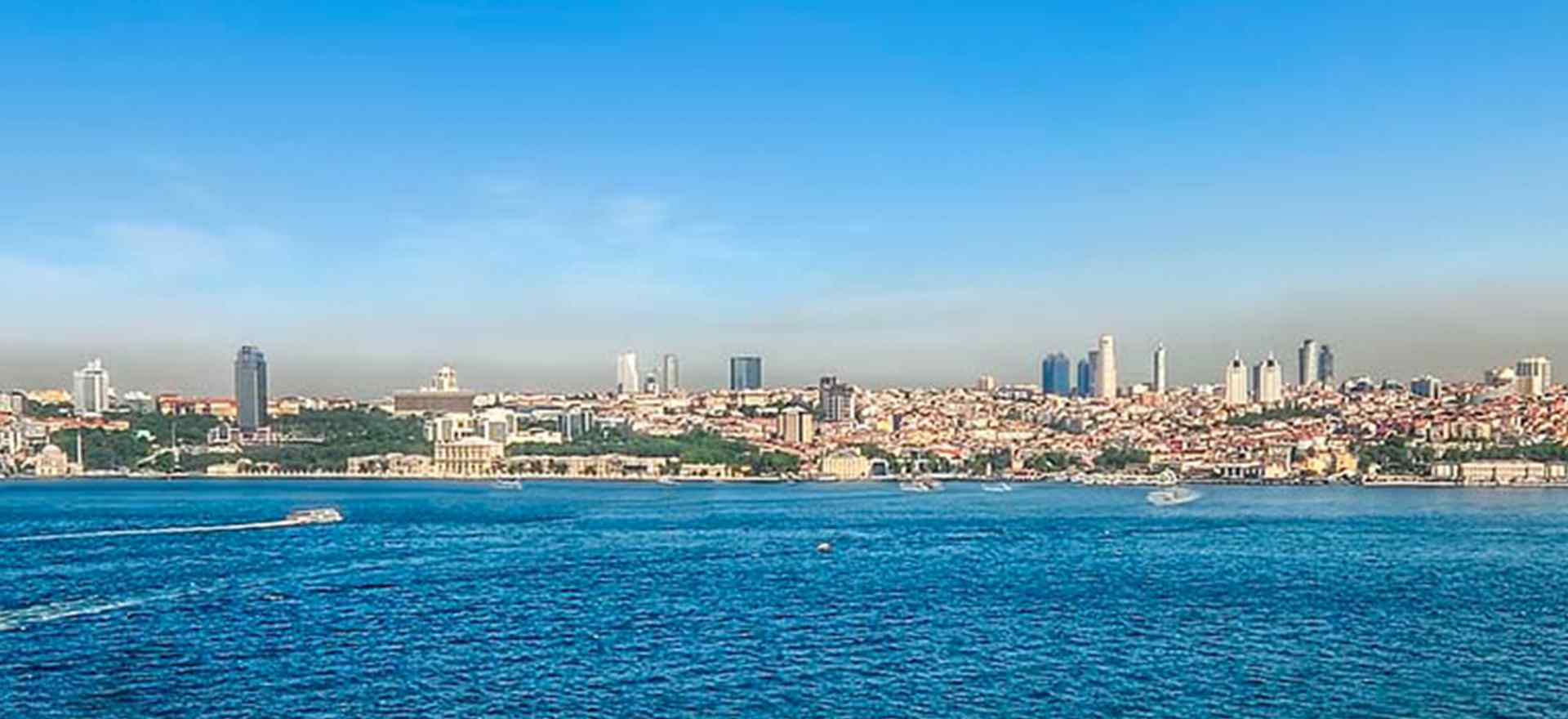Квартира в Стамбул, Стамбул 10934588