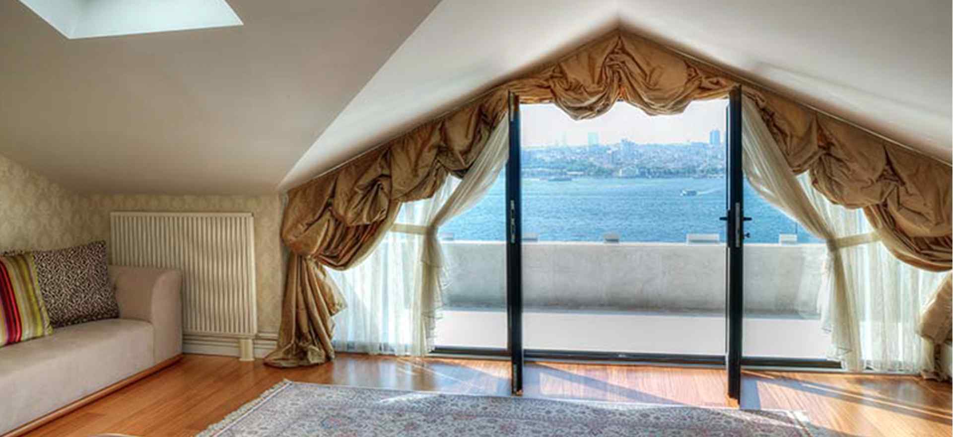 Condominium in Istanbul, Istanbul 10934588