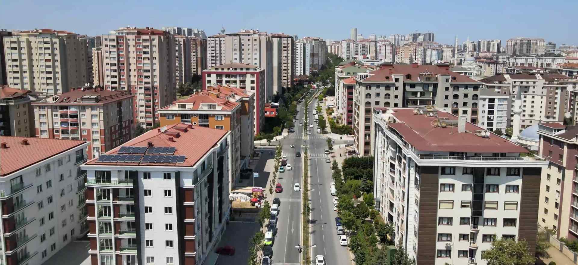 Condominium dans , İstanbul 10934612