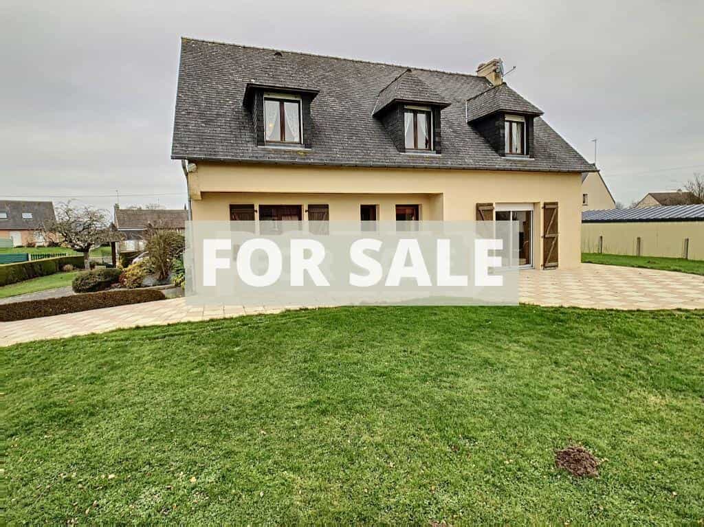 House in Milly, Normandie 10934642