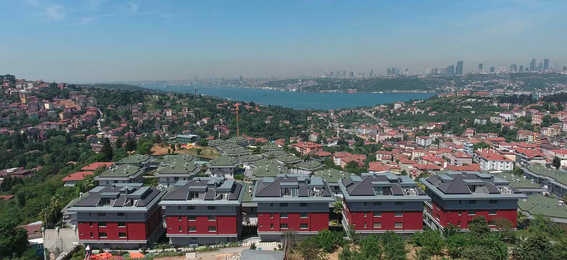 Condominio nel Göztepe, Istanbul 10934649