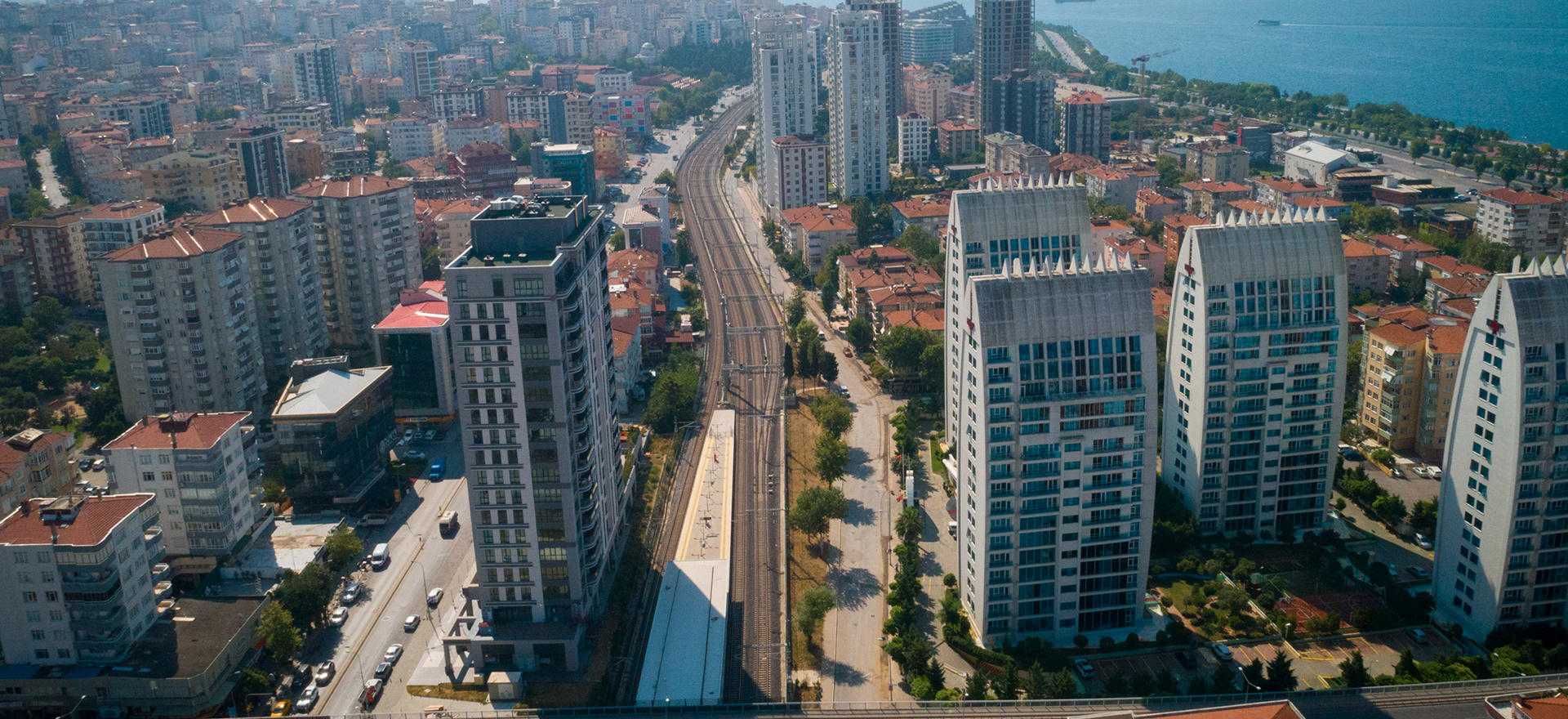 Condominium in , İstanbul 10934656