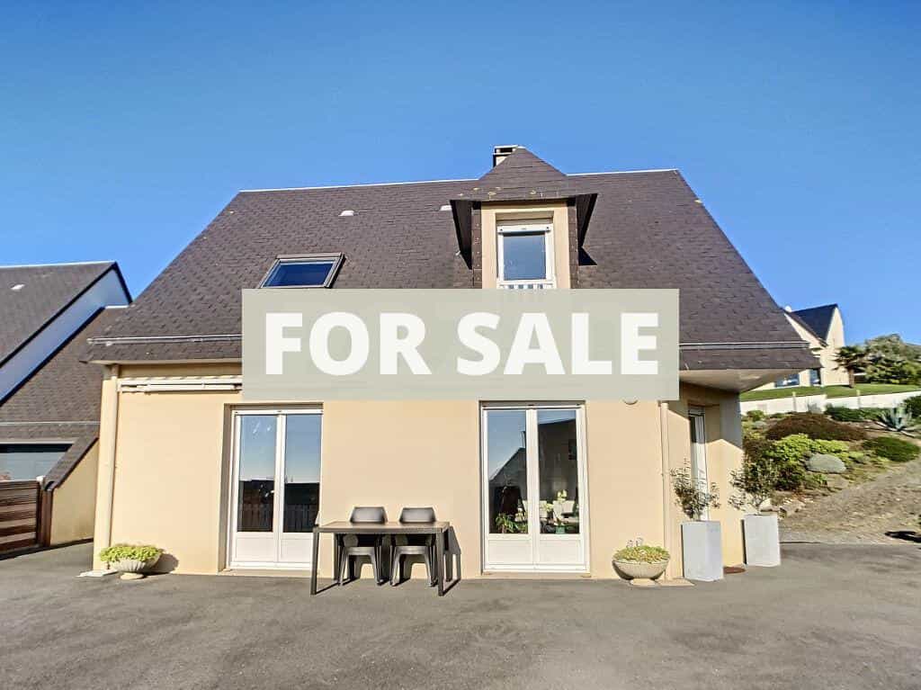 rumah dalam Saint-Pair-sur-Mer, Normandie 10934667