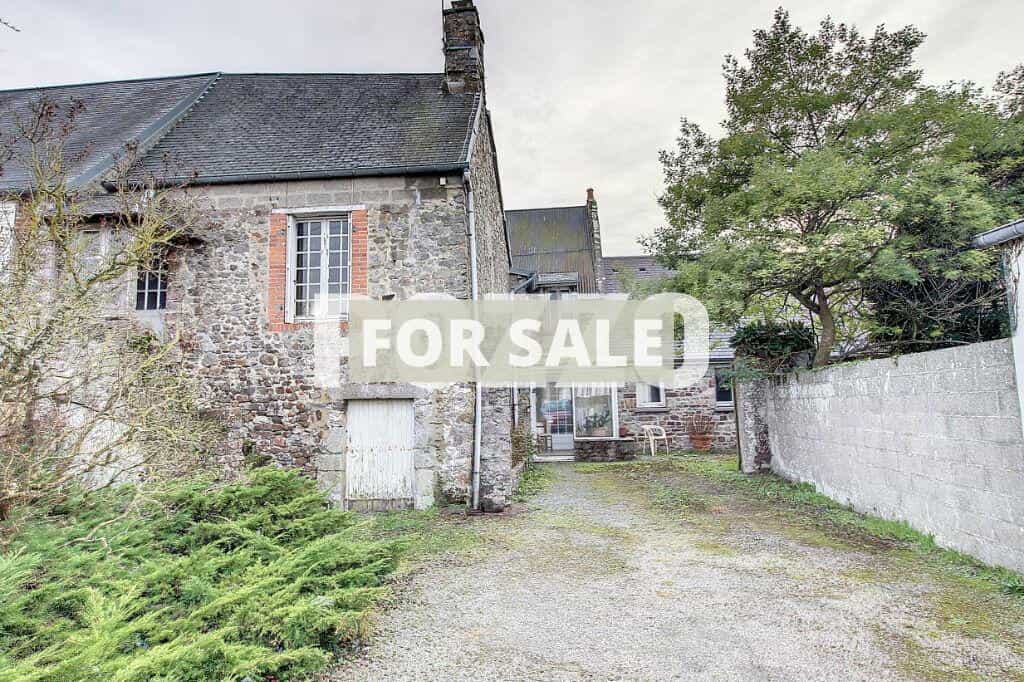 Haus im Montmartin-sur-Mer, Normandie 10934690