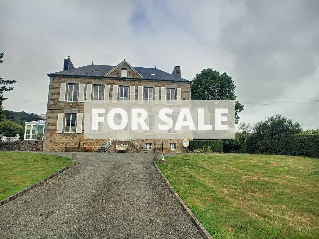 House in Tessy-Bocage, Normandie 10934697