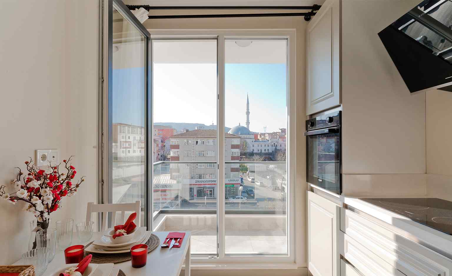 Condominium in Kirac, Istanbul 10934706